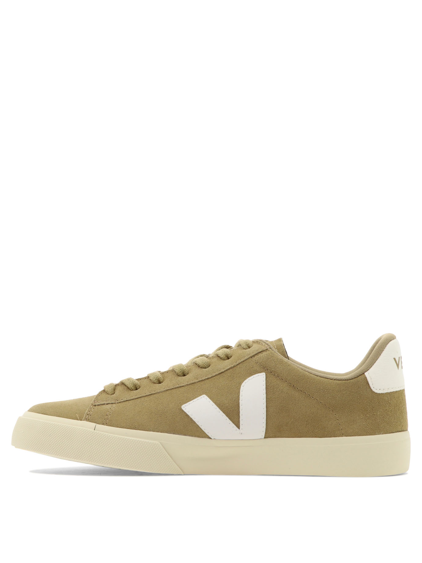 VEJA Beige Campo sneakers